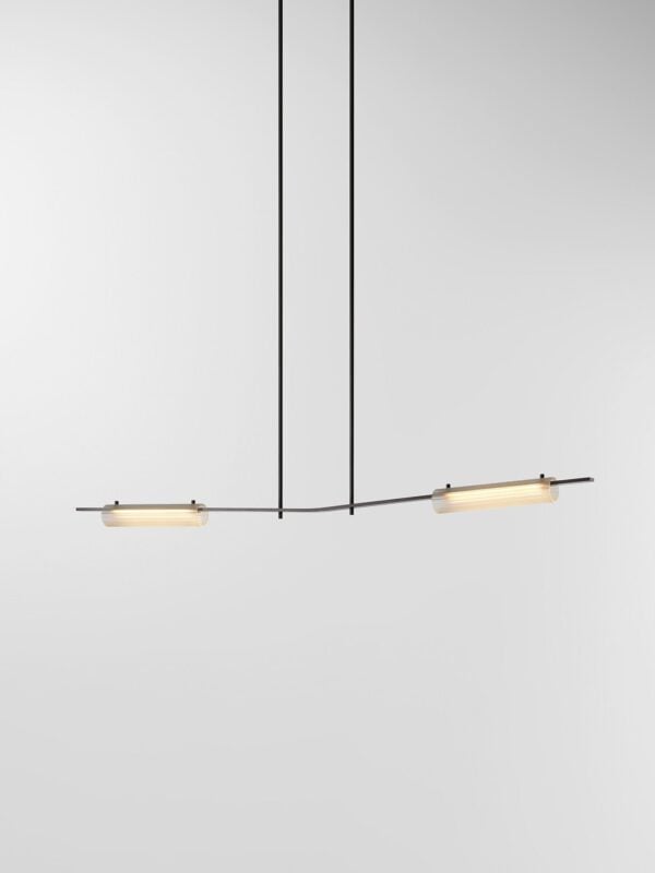Volant 21 Chandelier