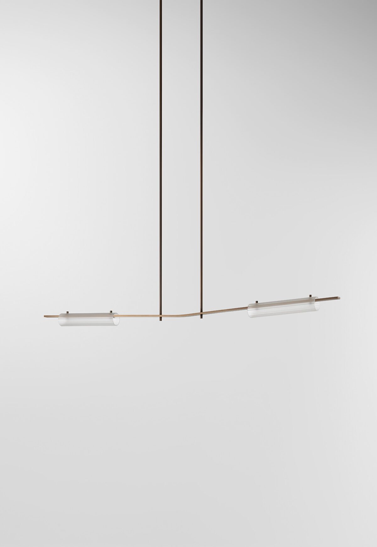 Volant 21 & 32 Chandelier