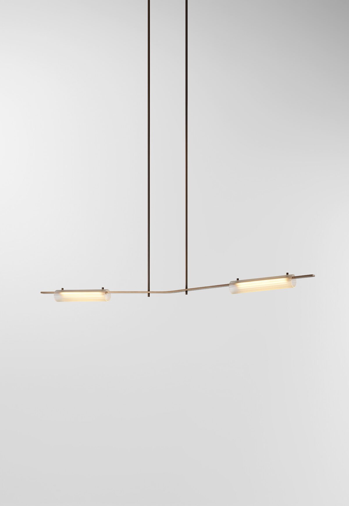 Volant 21 & 32 Chandelier