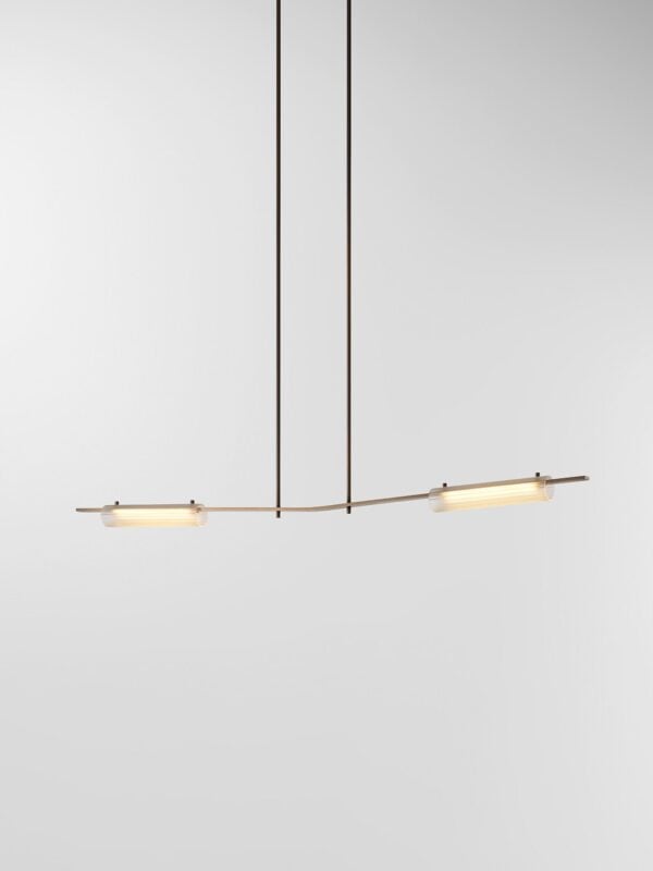 Volant 21 Chandelier