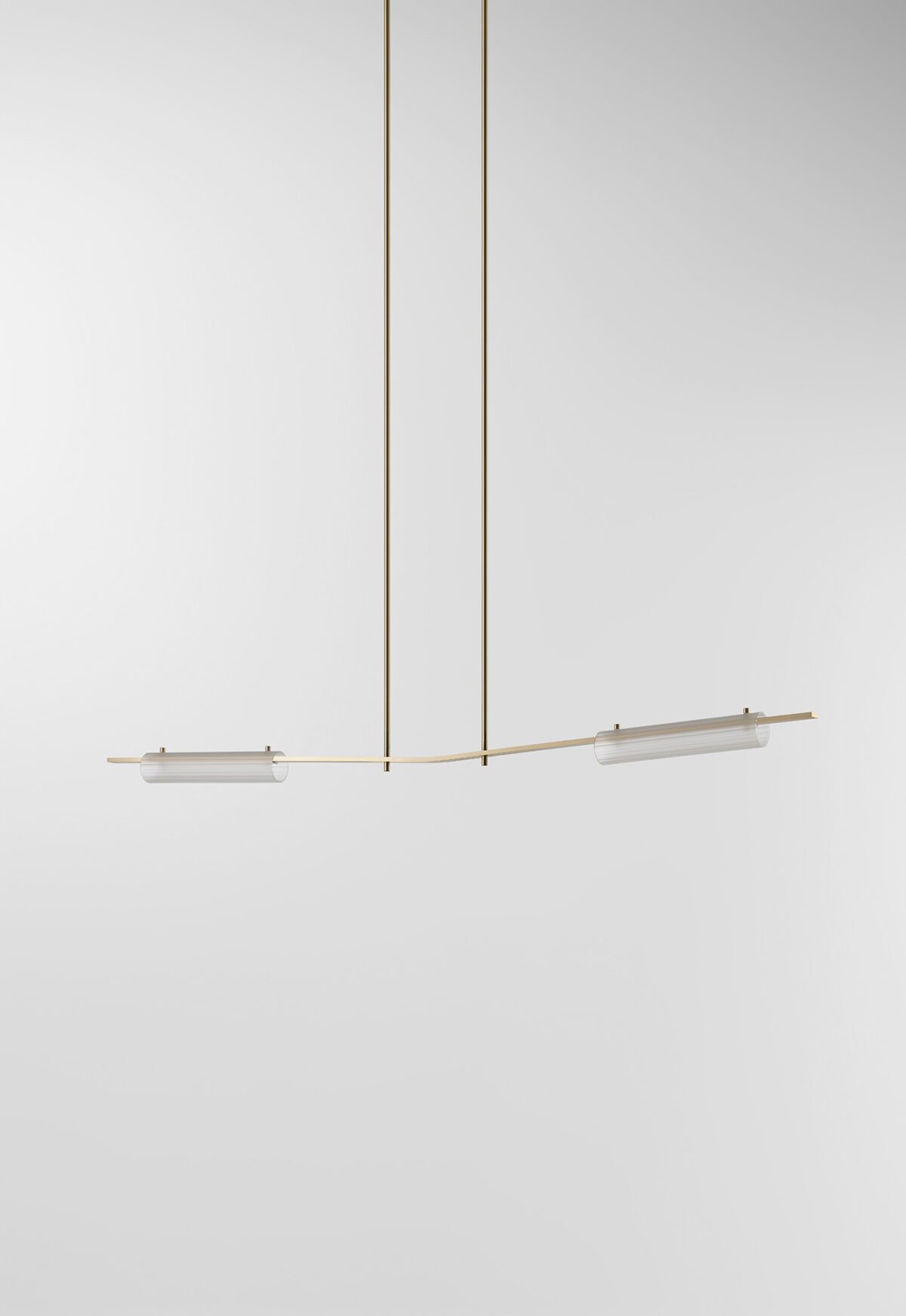 Volant 21 & 32 Chandelier