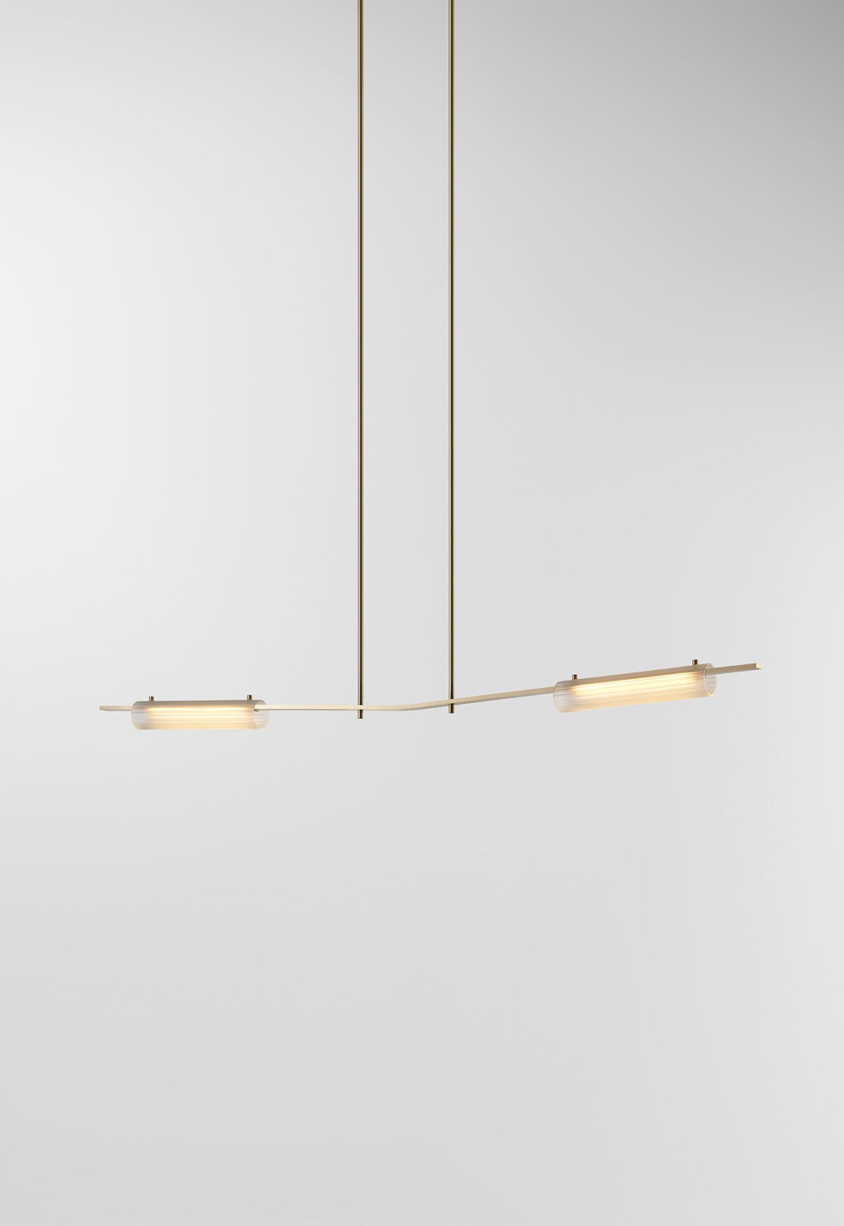 Volant 21 & 32 Chandelier