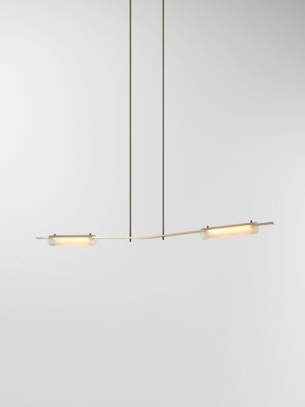 Volant 21 Chandelier