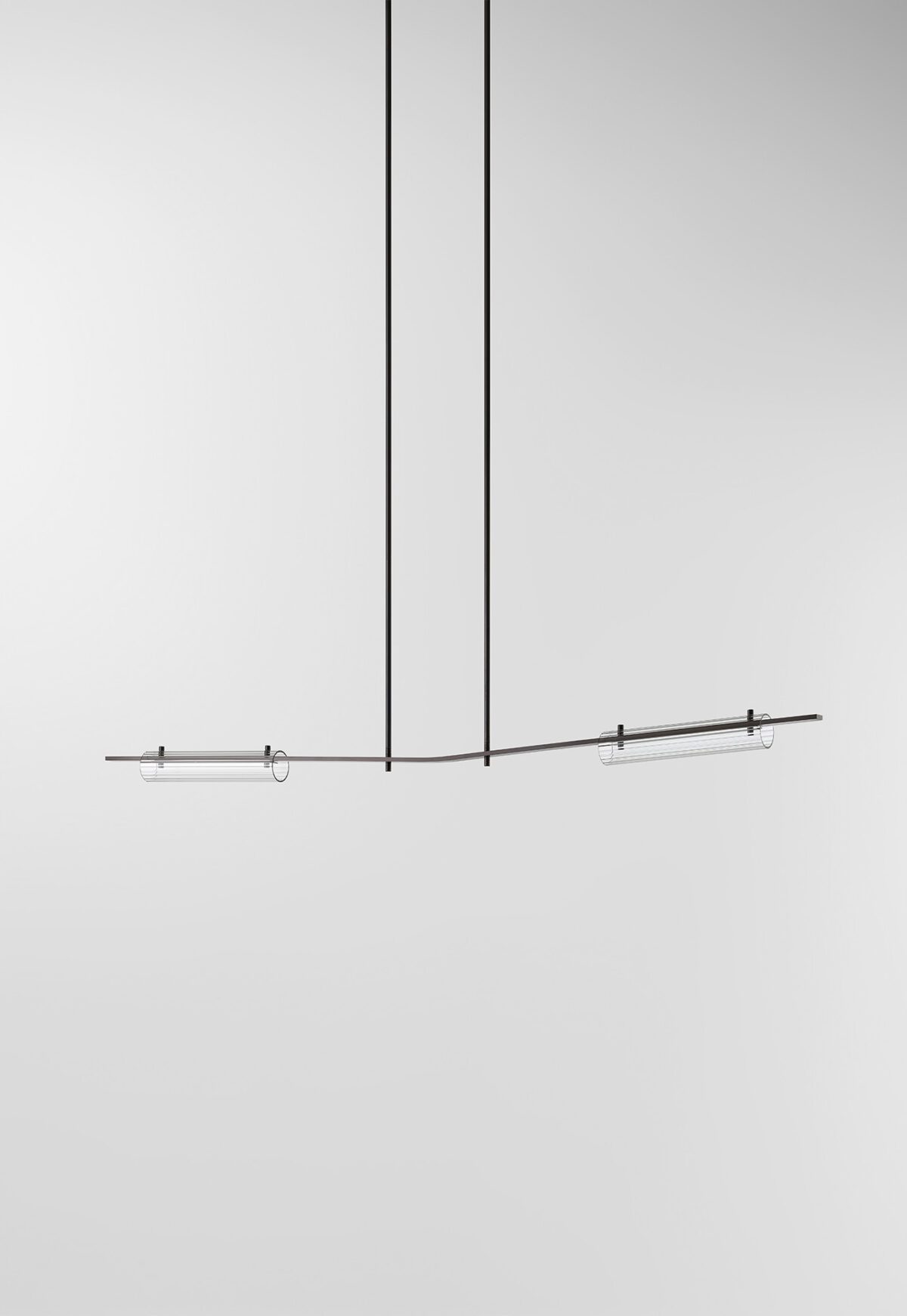 Volant 21 & 32 Chandelier