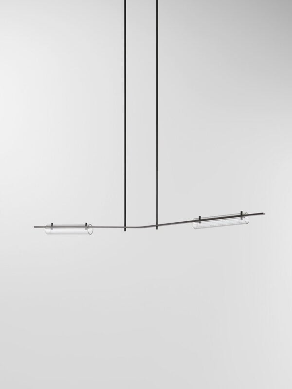 Volant 21 Chandelier