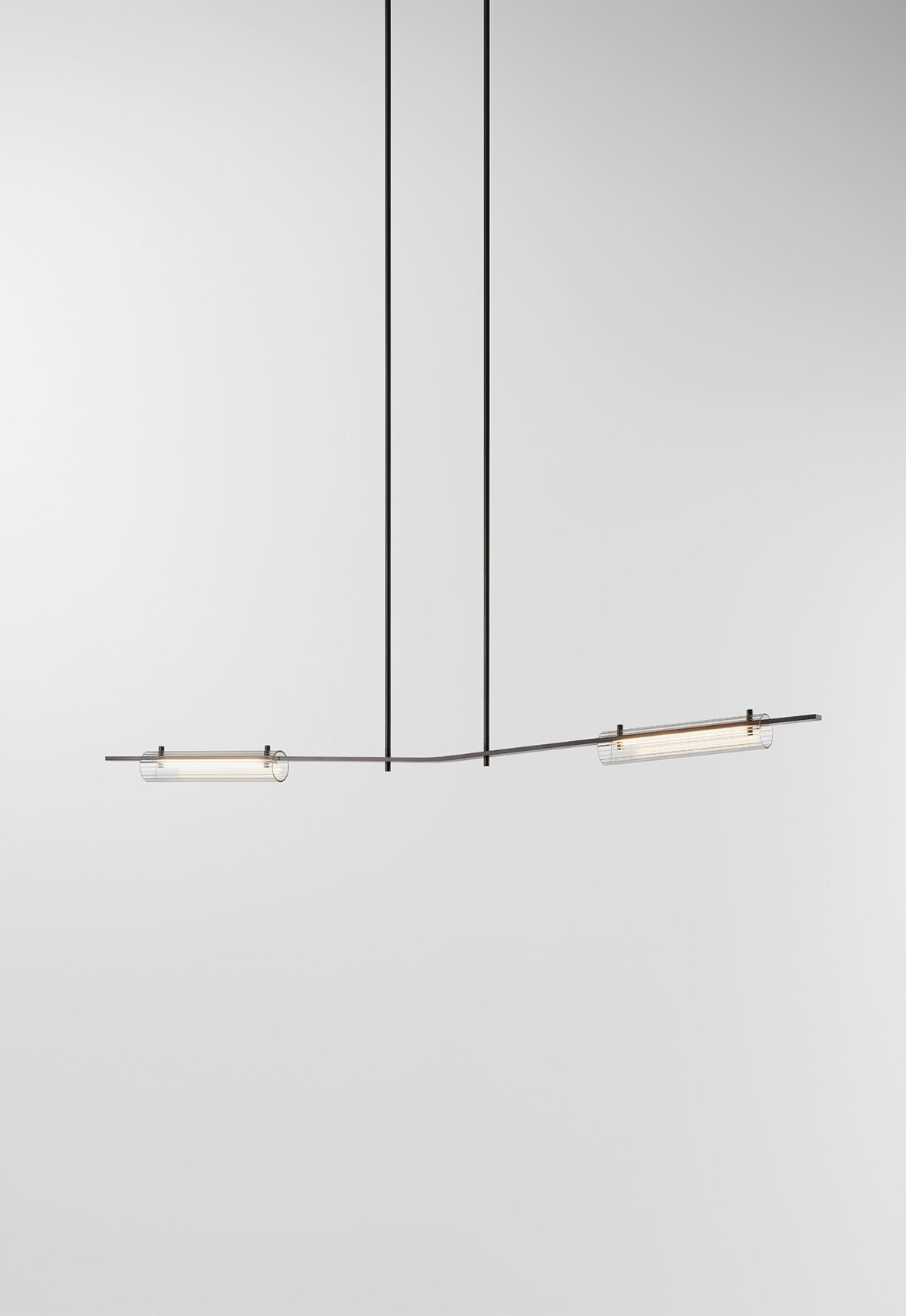 Volant 21 & 32 Chandelier