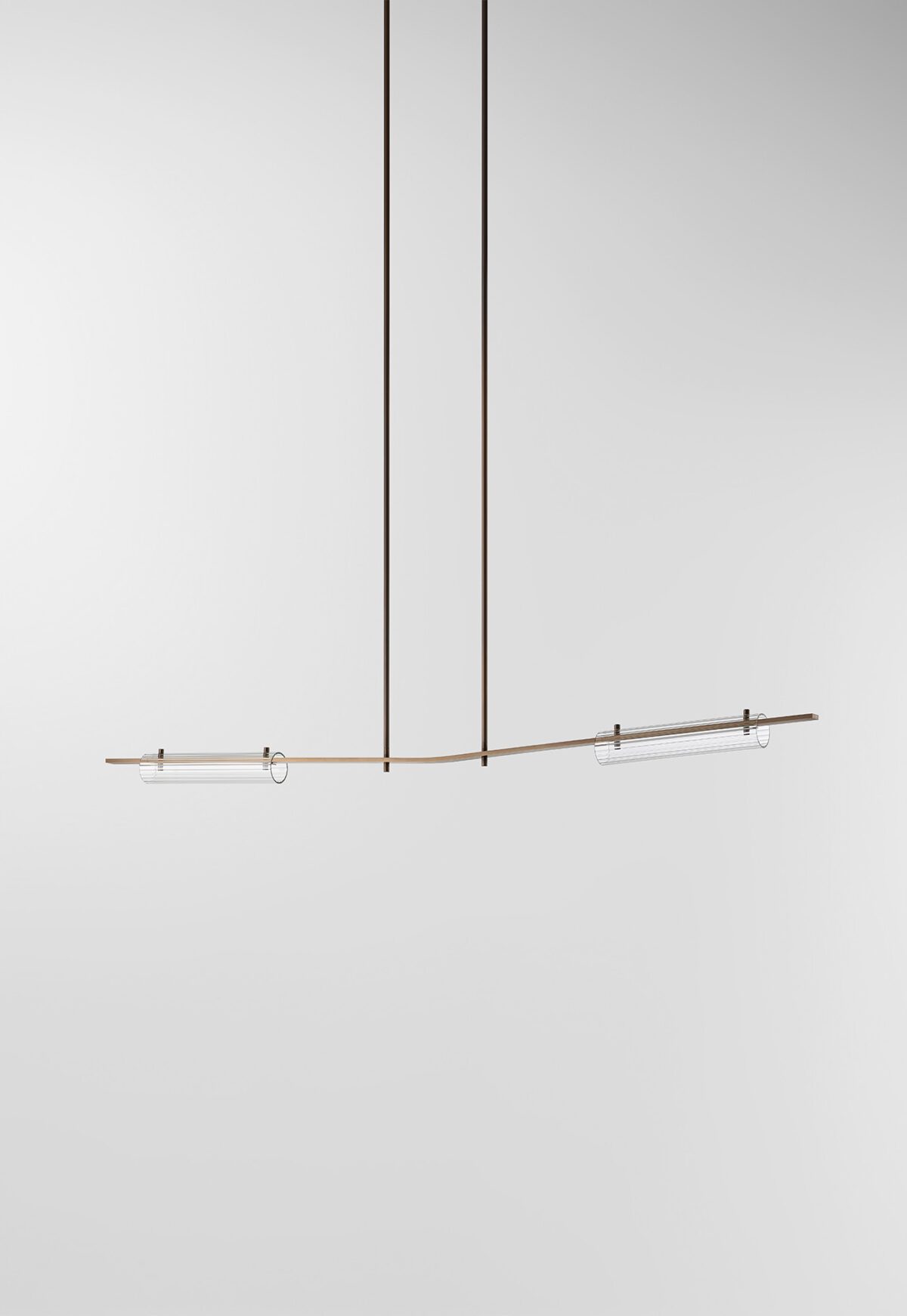 Volant 21 & 32 Chandelier