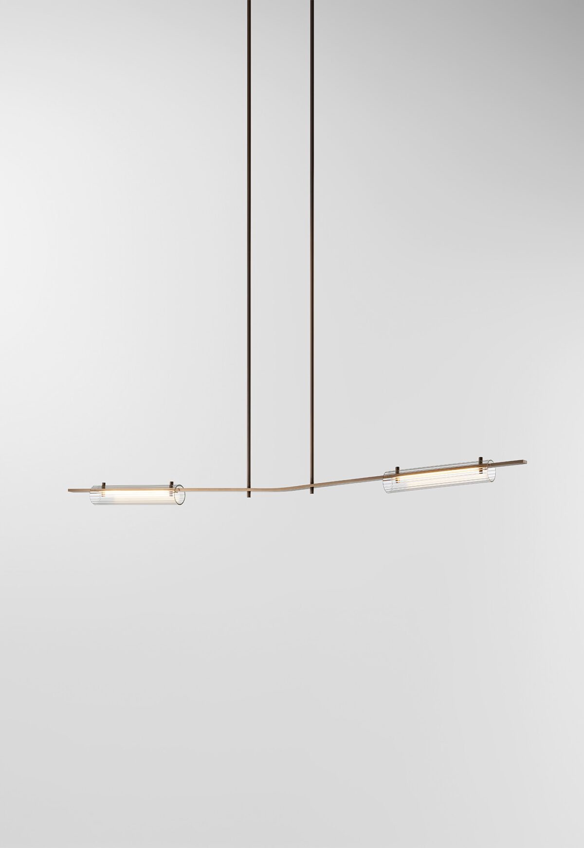 Volant 21 & 32 Chandelier