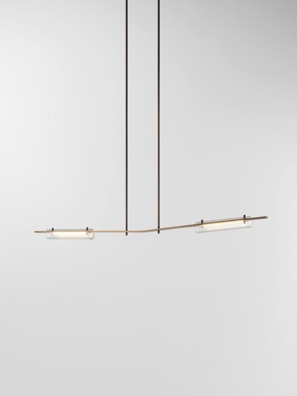 Volant 21 Chandelier