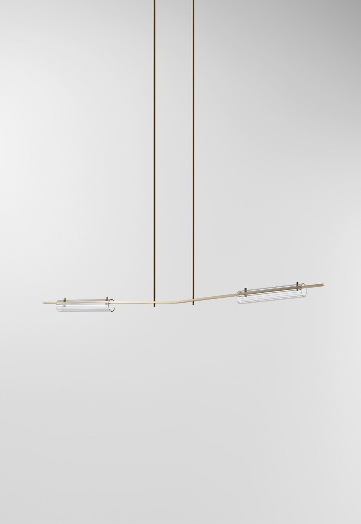 Volant 21 & 32 Chandelier