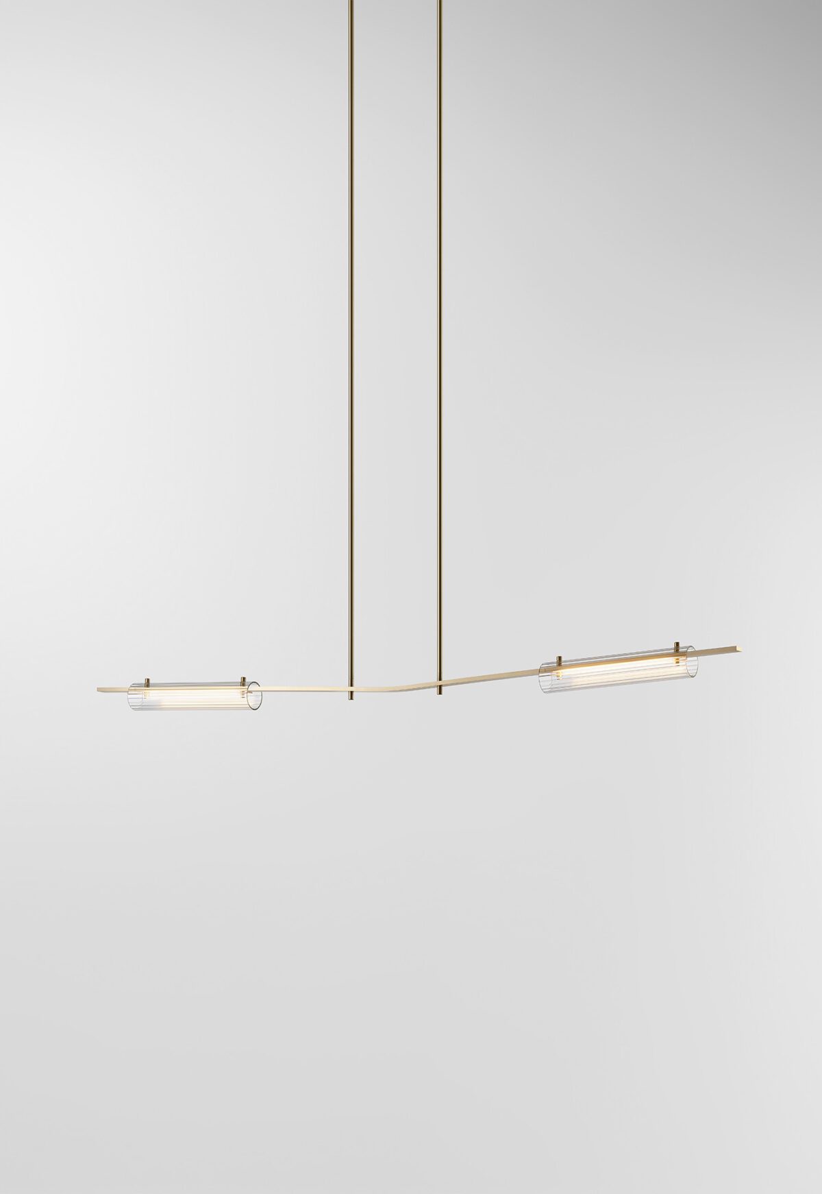 Volant 21 & 32 Chandelier