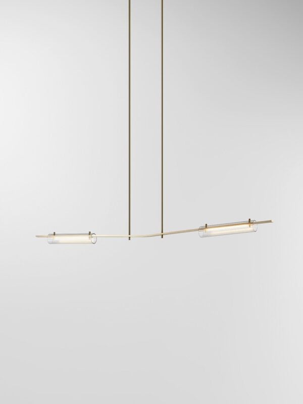 Volant 21 Chandelier