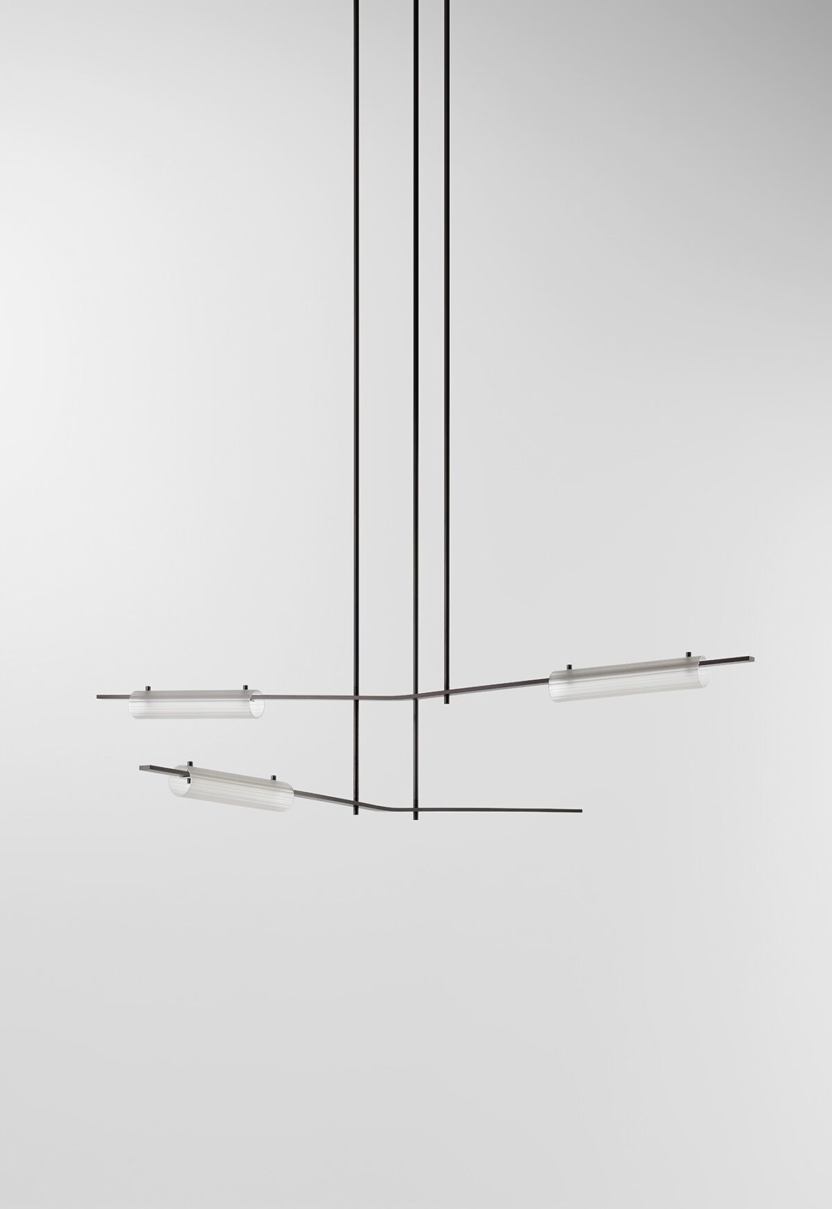 Volant 21 & 32 Chandelier