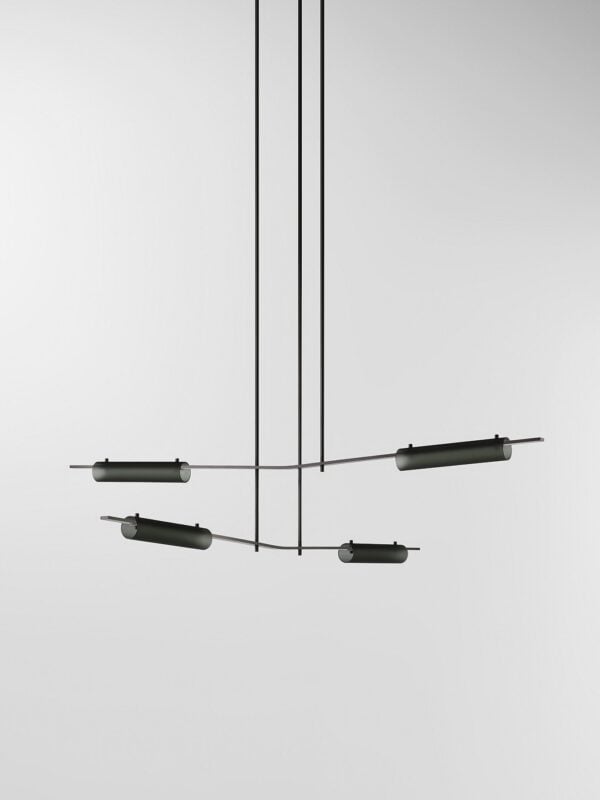 Volant 32 Chandelier