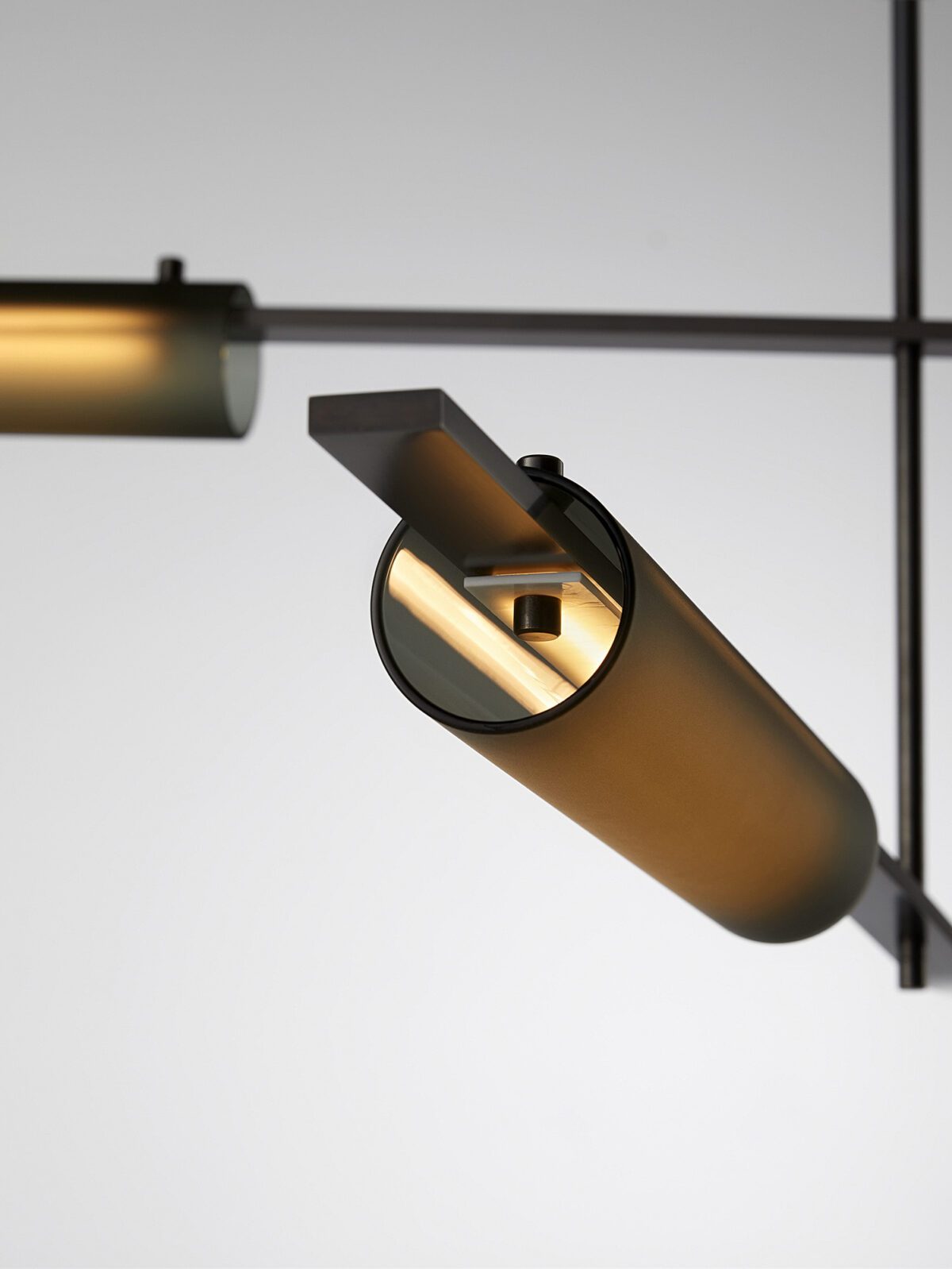 Volant 21 & 32 Chandelier