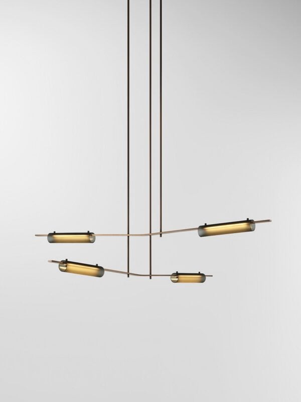 Volant 32 Chandelier