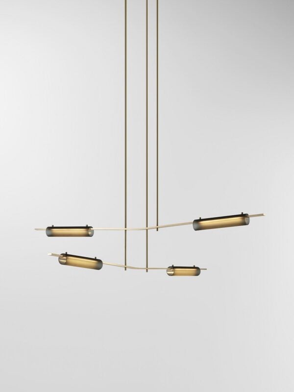 Volant 32 Chandelier