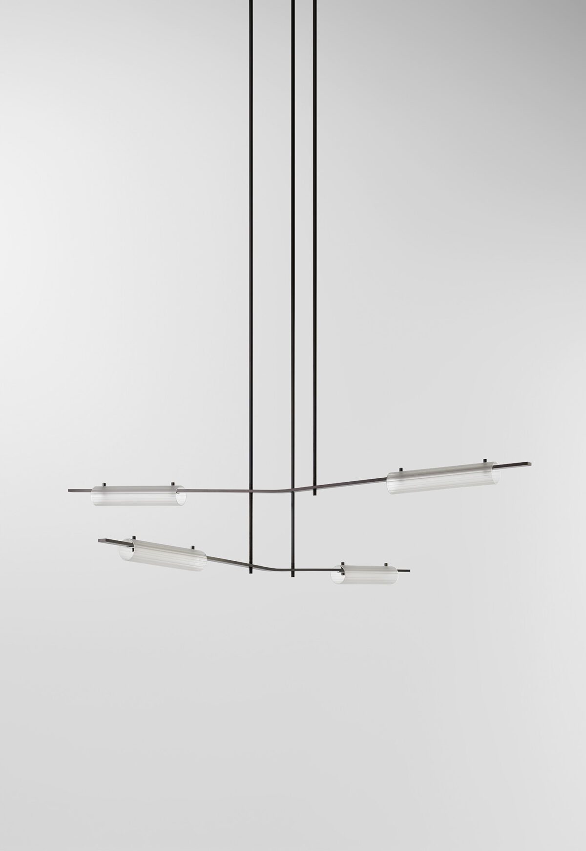 Volant 21 & 32 Chandelier