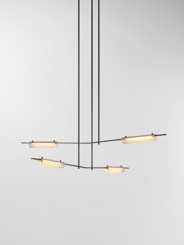 Volant 32 Chandelier