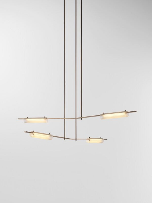 Volant 32 Chandelier