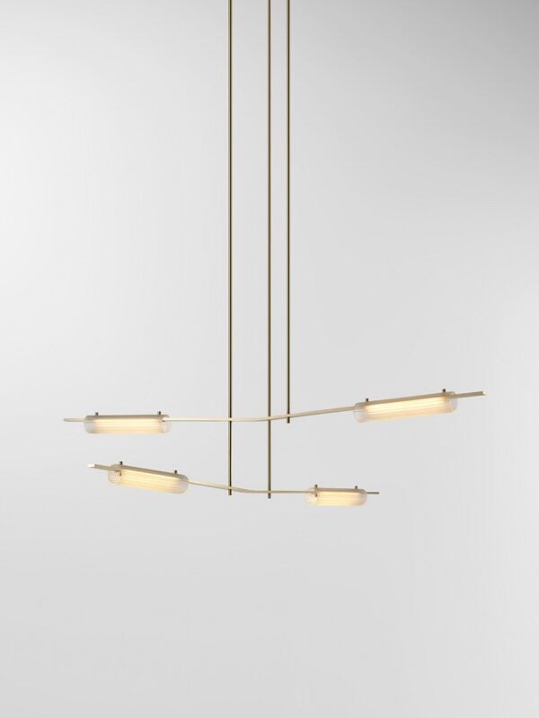 Volant 32 Chandelier