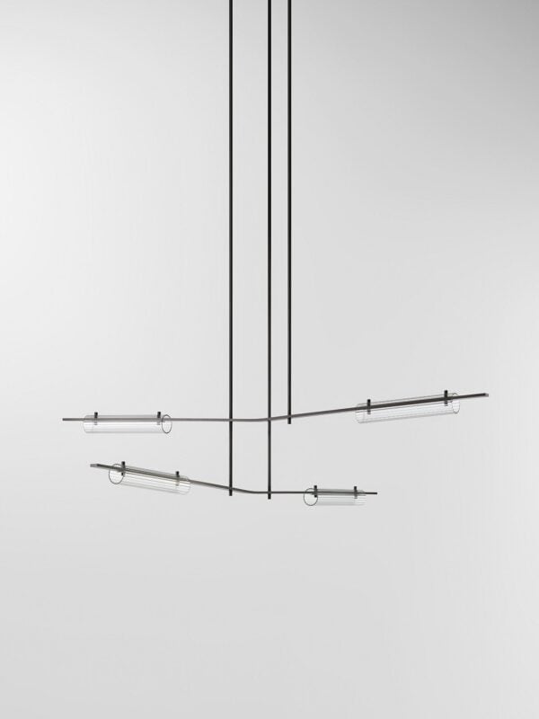 Volant 32 Chandelier