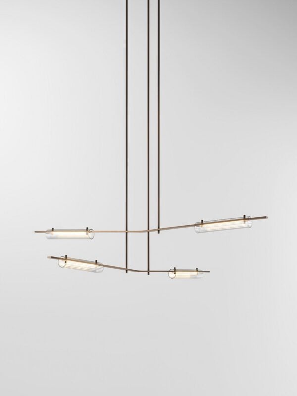 Volant 32 Chandelier