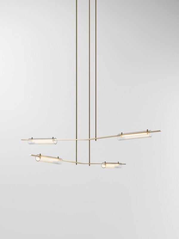 Volant 32 Chandelier