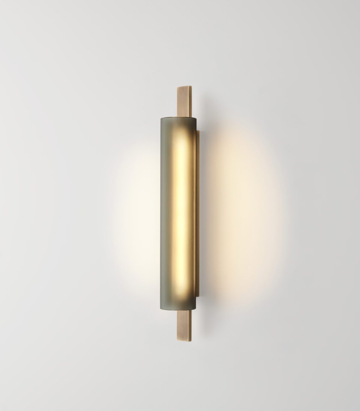 Volant Wall Light