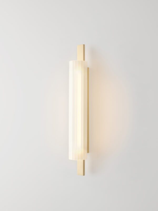 Volant Wall Light