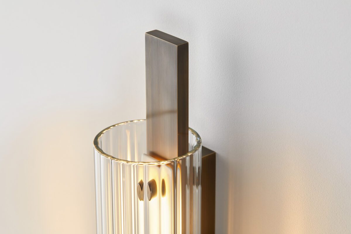 Volant Wall Light