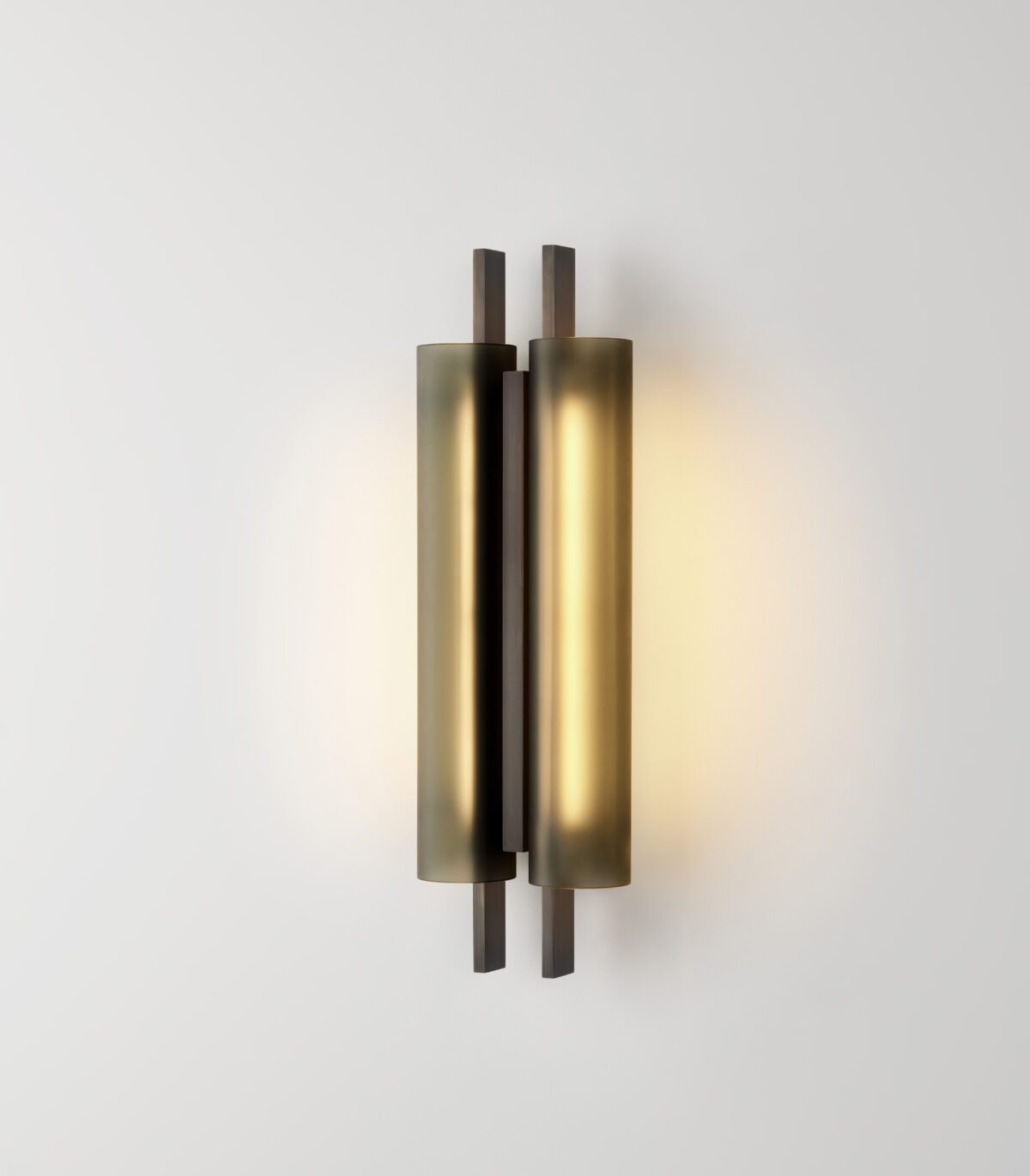 Volant Double Wall Light