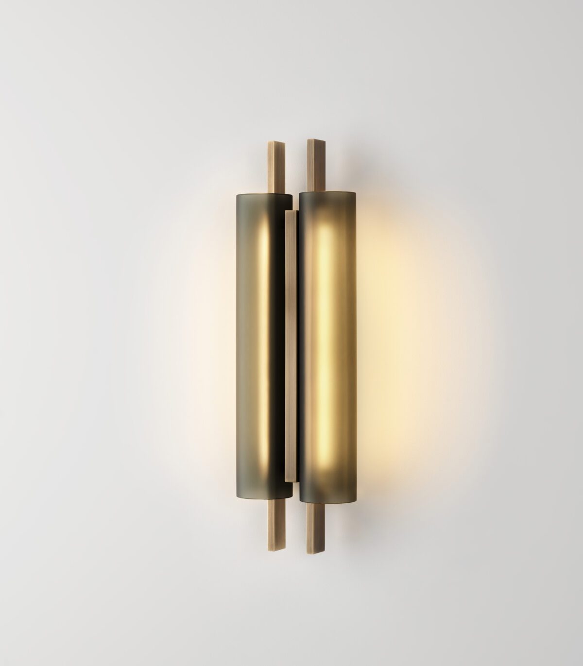 Volant Double Wall Light