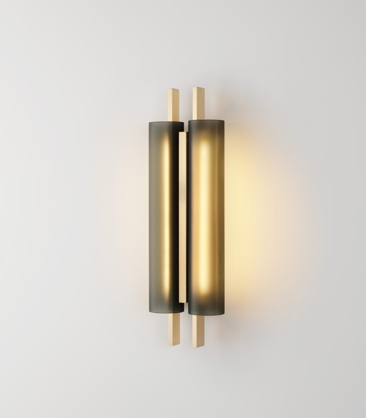 Volant Double Wall Light