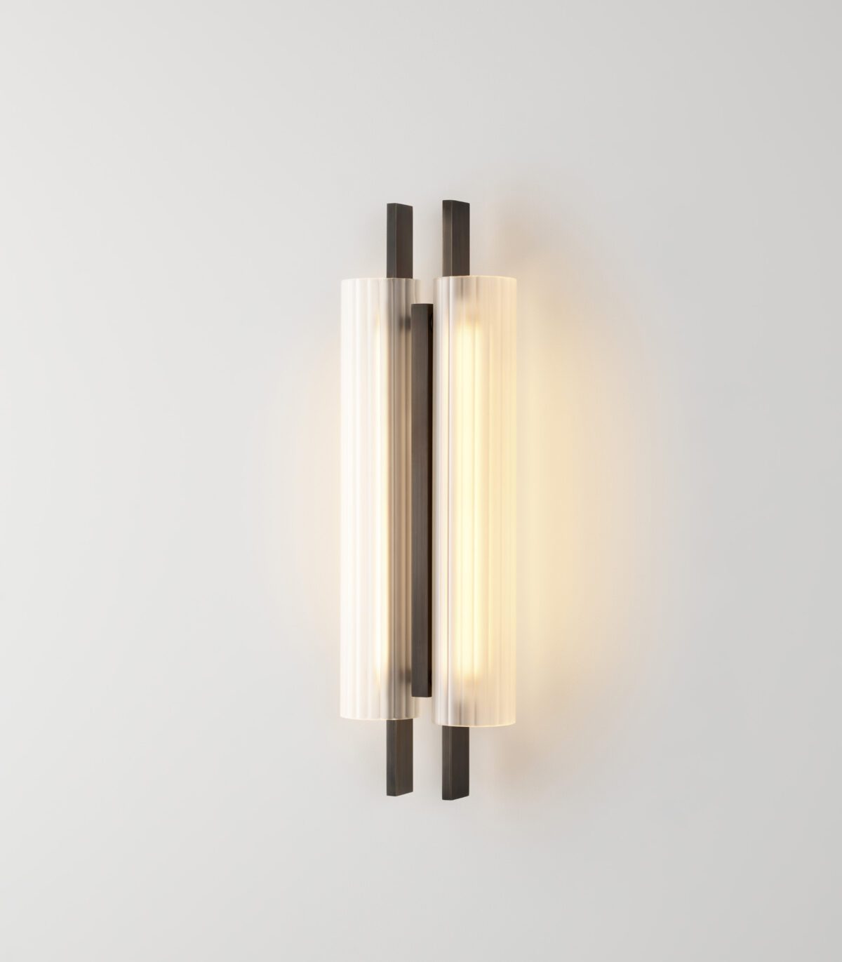 Volant Double Wall Light