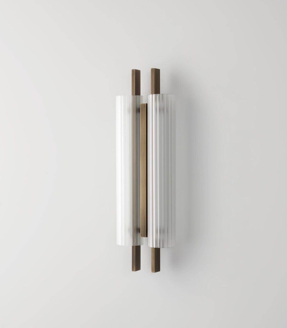 Volant Double Wall Light