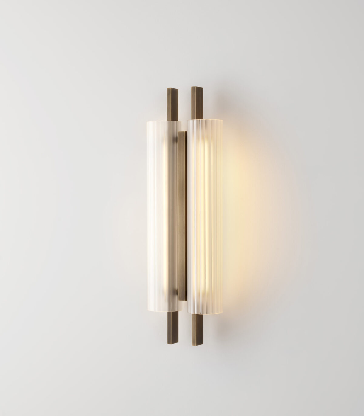 Volant Double Wall Light