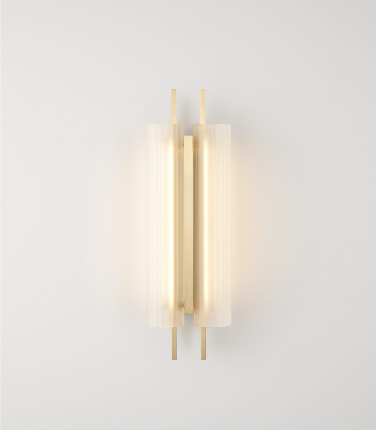 Volant Double Wall Light