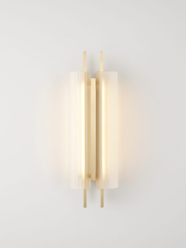 Volant Double Wall Light