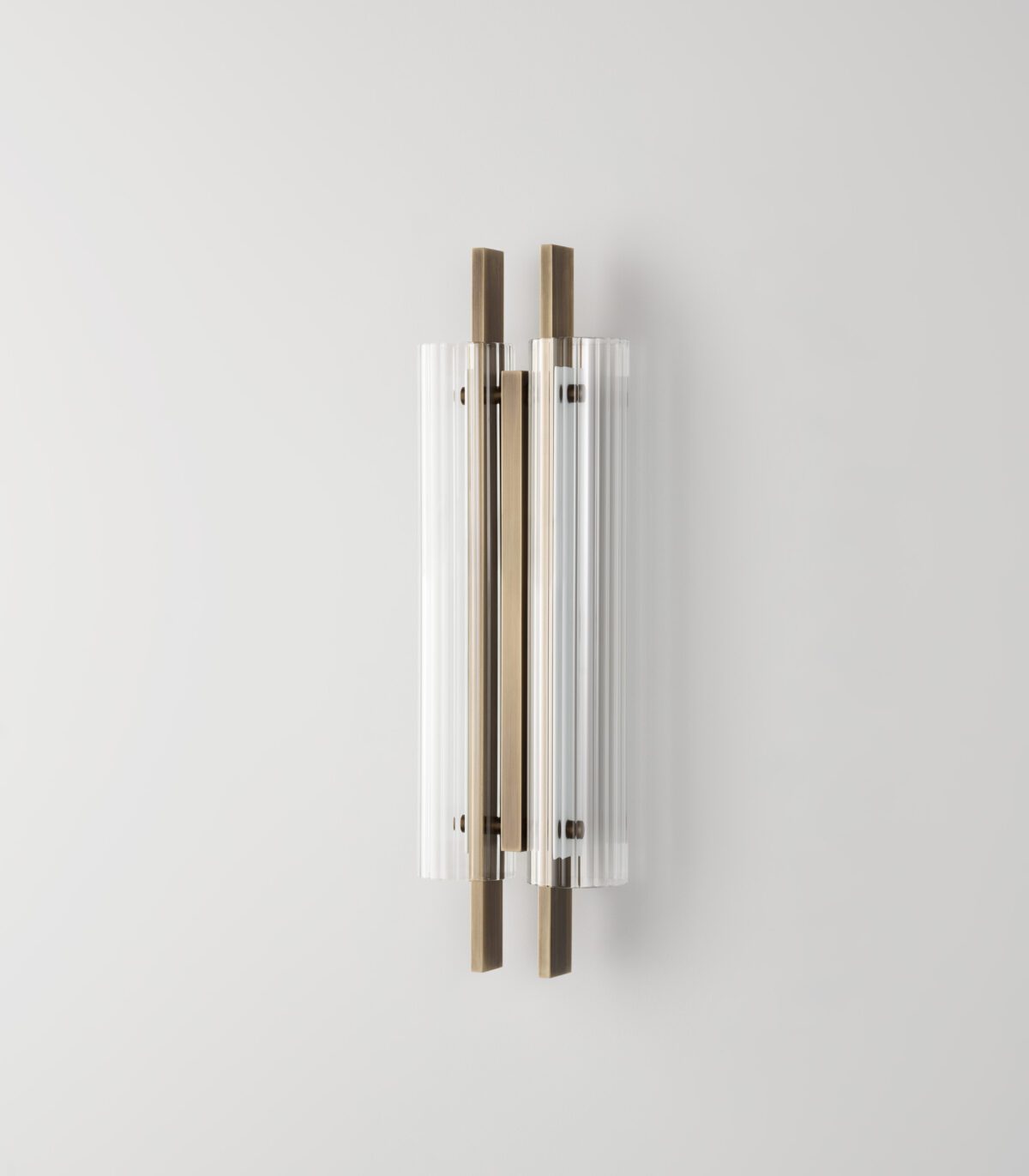 Volant Double Wall Light