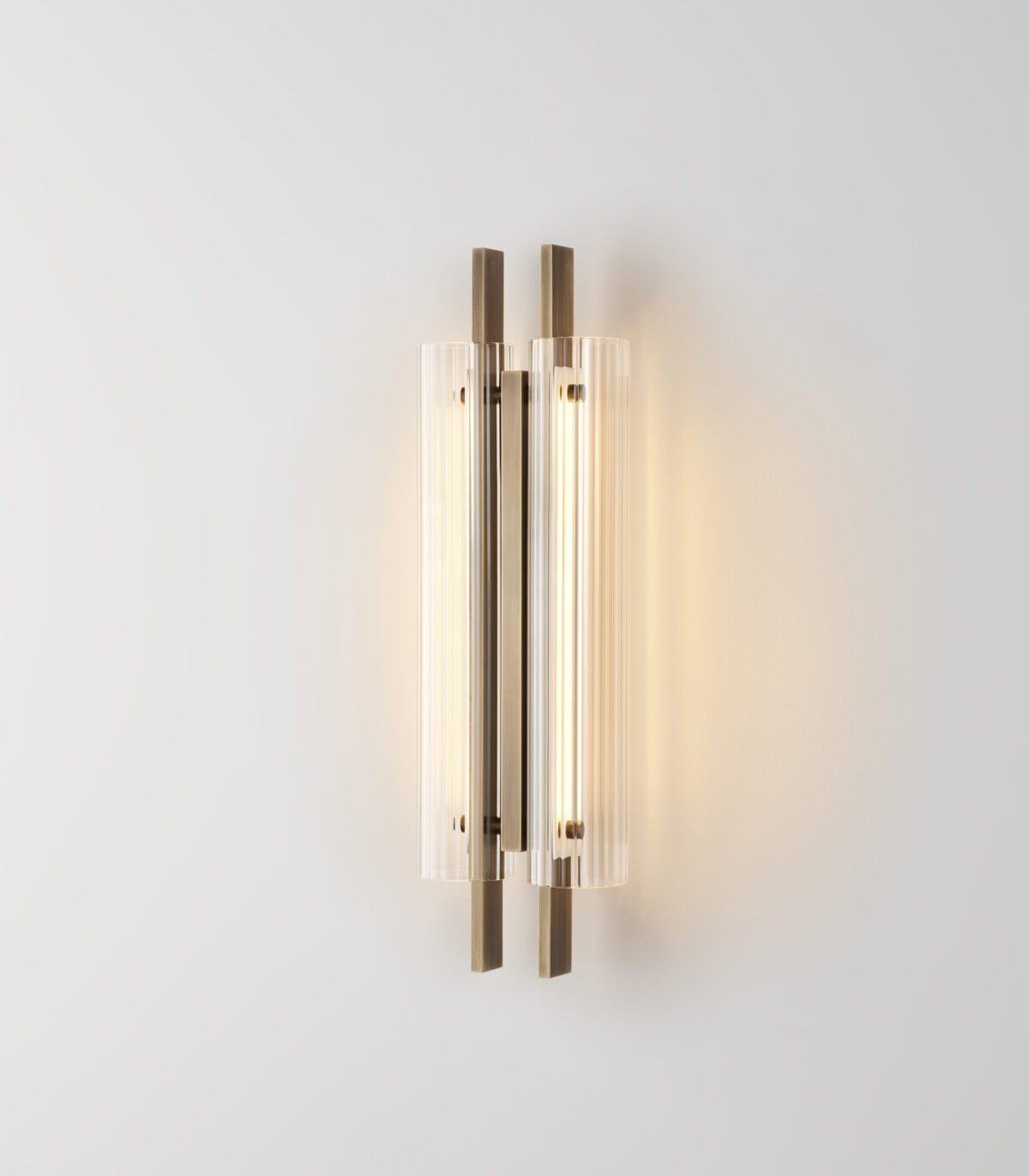 Volant Double Wall Light