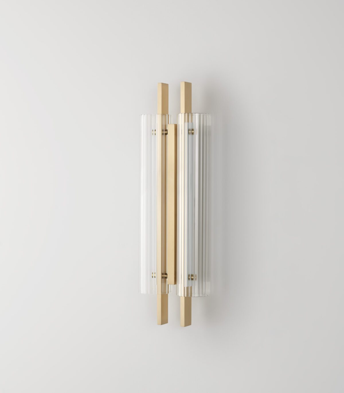 Volant Double Wall Light