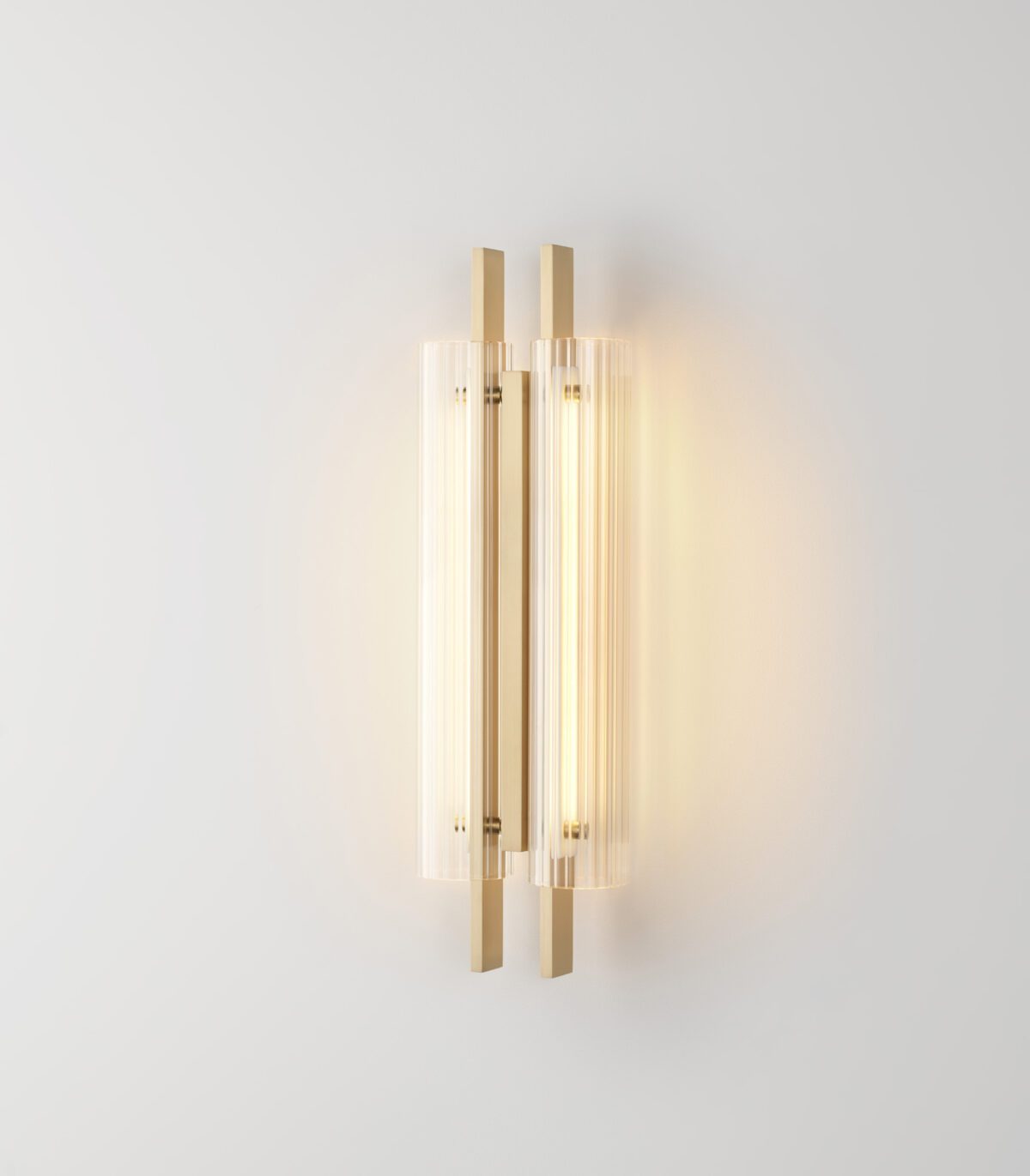 Volant Double Wall Light