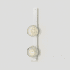 Fizi Double Ball On Kick