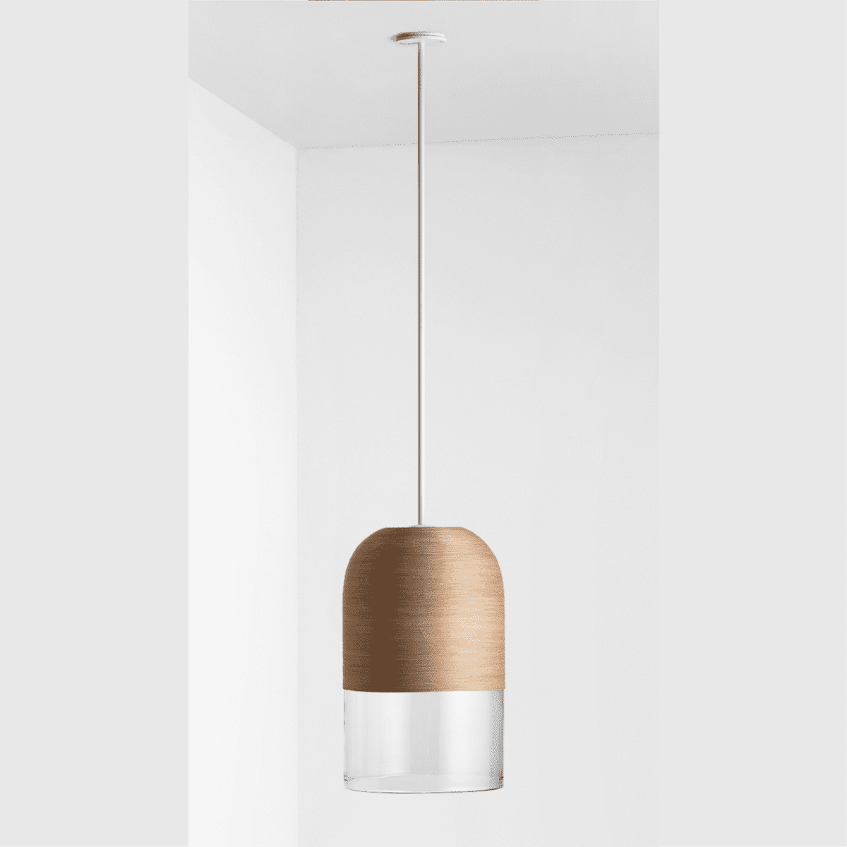 Indi Extra Large Pendant