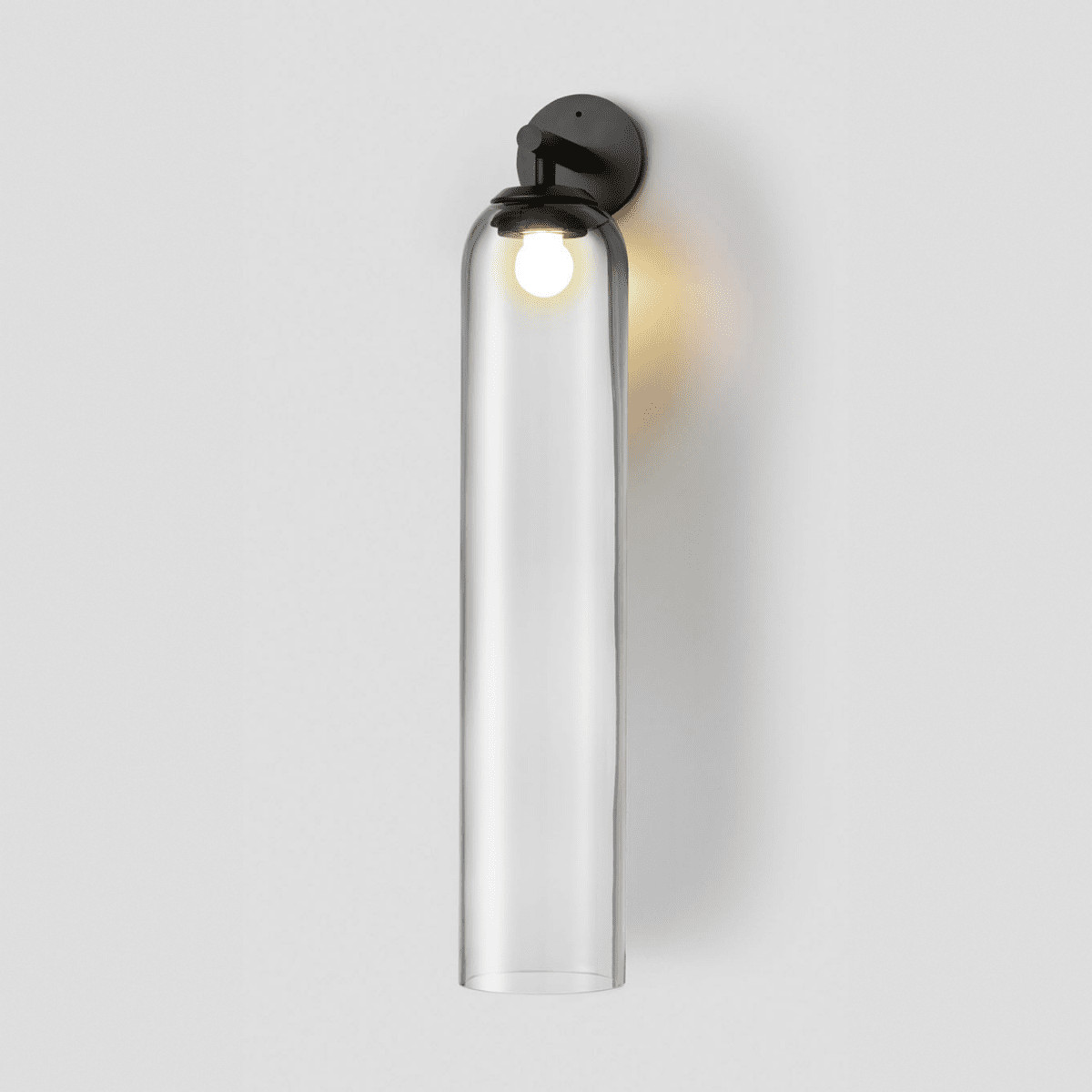 Float Hover Tall Exterior