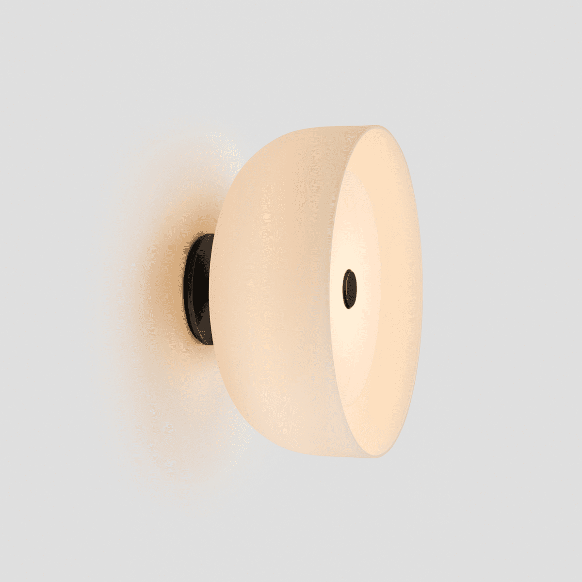 Rolo Exterior Facing Forward