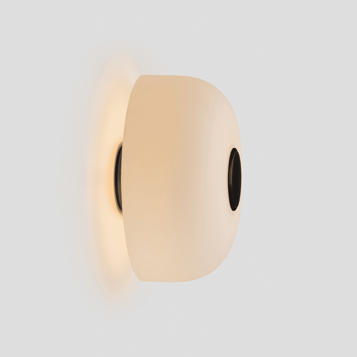 Rolo Exterior Backward Facing