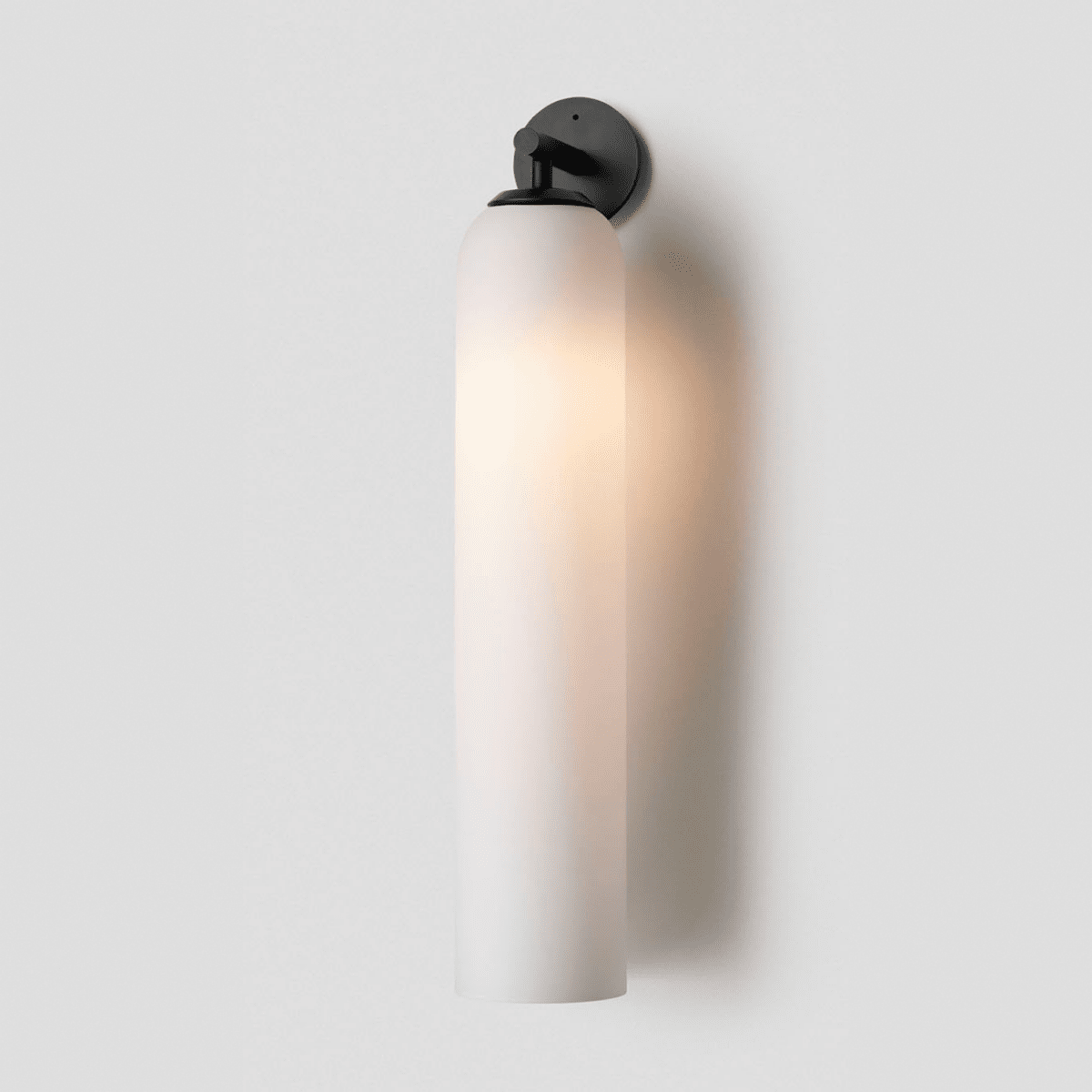 Float Hover Tall Exterior