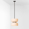 Rolo Large Up Down Pendant